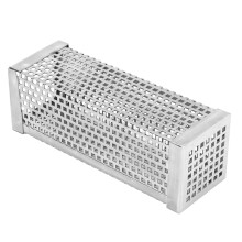 Square 6in BBQ Smoker Tube for Grills