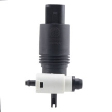 Bomba de Fluido de Lavagem de PáRa-Brisa da Bomba da Arruela Do Carro 1648690021 1648690321 para - M/R/GL-CLASS X164 W164 W251