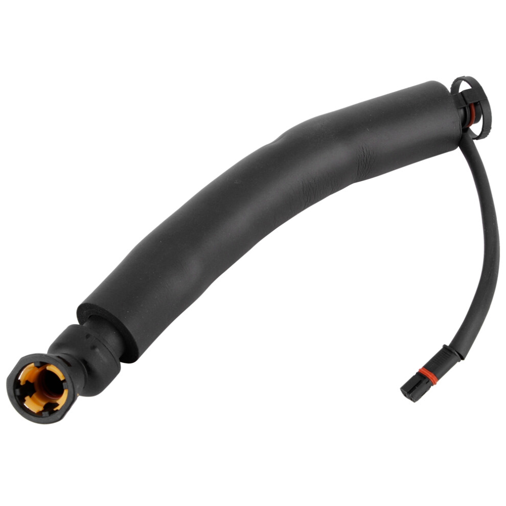 Crankcase Vent Hose For E90 E91 E60 E61 Abs 11157567802 9371392379694