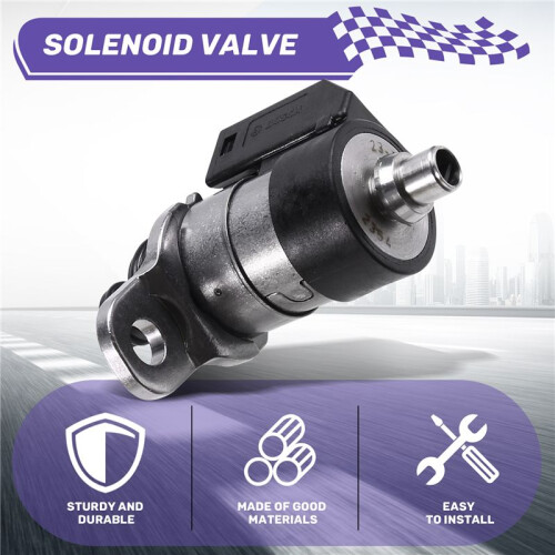 462014C010 Auto-Magnetventil für  Borrego Sorento 1
