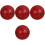 4St Elastische Bouncing Ball Voor Kinderen Zwembad En Thuis 4