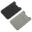 8Pcs Slim Dual-Layer Phone Wallets Credit Card Holders Assorted Colors 2