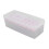 Popsicle Mold Set Airtight Bread Storage Transparent Bread Container Multipurpose Freezer Ice Tray with Easy Push Release Bendable for Quick Removal 7