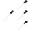 4Pcs Compact Tpr+ps Meat Baster for Barbecue and Home Cooking 7