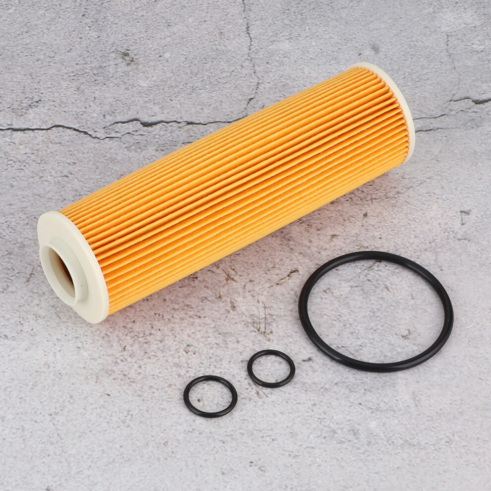 Engine Oil Filter For Mercedes W204 C250 R172 Slk250 2012-2014 4971392505342