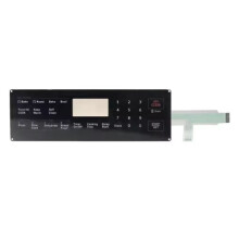 1Pc DG34-00027B Membrane Touchpad Replacement Parts for NX58H5600SS NX58J5600SG Range Oven Accessories