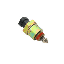 17085051 Soupape de Régulation D'Air de Ralenti pour 17086051 C403056730 73312A 17112193 Accessoires Auto
