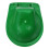 2X Automatic Durable Sheep Drinker Cup Catter Goat Drinking Bowl Horse Water Feeder Tool Farm Animal Cow Plastic Using 2