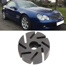 Carbon Impeller for Mercedes SL500 W220 R230