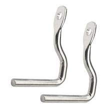 2 Pièces de Support de Courroie de Renvoi 532198468 pour Tondeuses à Gazon pour 2354GXLS 2754GLS GT54LS GT54CS GTH2454T GTH26K54T