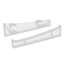 Base Orizzontale per Supporto di Fissaggio per PS5Pro, Supporto di Raffreddamento per Rack di Archiviazione Host per il 30 Anniversario per Accessori