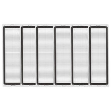 Filtro Hepa di Ricambio per Aspirapolvere Robot per S20+ / S10 / B108GL / B105
