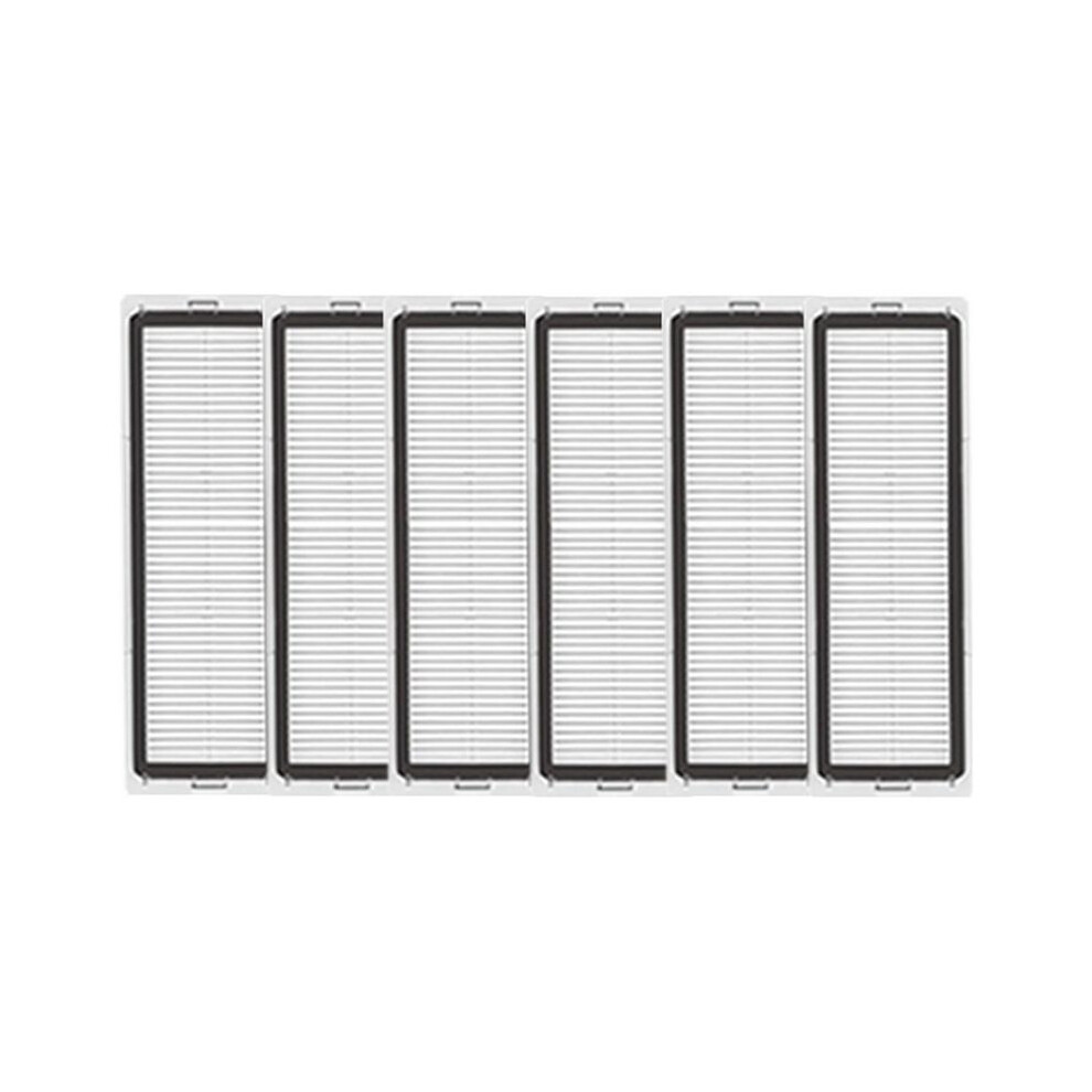 Hepa Filter Replacement For S20+ / S10 / B108gl / B105 Robot Vacuum Cleaner Parts 6031929464127