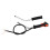 High Pressure Spraying Equipment Adjustable Atomization Nozzle Professional Horticultural Tools Durable Throttle Cables Garden Tool Accessories 5