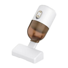 Vacuum Cleaner Mite Machine Portable High Power Desktop Car Bed Dust Cleaning Machine