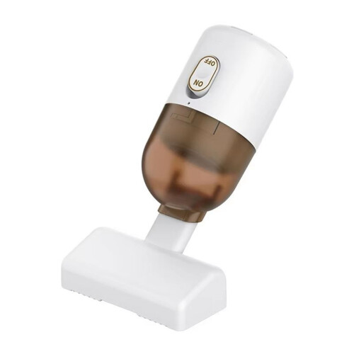 Vacuum Cleaner Mite Machine Portable  High Power Desktop Car Bed Dust Cleaning Machine