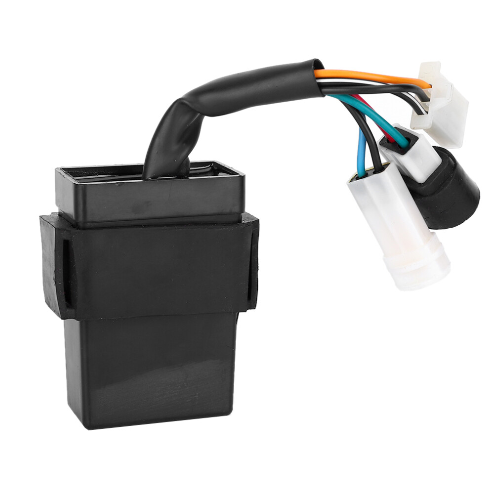 Atv Cdi Ignition Unit For Loncin Lc Ld250, 1.2A, Abs, Durable 7671392526091