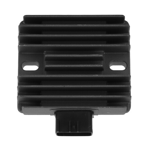 Helps to Dissipate Excess Voltage in12V Systems, Voltage Regulator Rectifier with Stabilize Voltage Technology, Regulator Rectifier Prevents 2