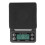 High Precision Kitchen Scale Timer Digital Measuring Tool Eco Conscious Design Countdown Alert Backlit Display Multiple Unit Options For Home And 2