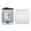 Monitor automatico della pressione arteriosa da polso, alta precisione, display LCD 2