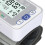 Monitor automatico della pressione arteriosa da polso, alta precisione, display LCD 5