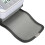 Monitor automatico della pressione arteriosa da polso, alta precisione, display LCD 7