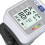 Monitor automatico della pressione arteriosa da polso, alta precisione, display LCD 9