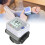 Monitor automatico della pressione arteriosa da polso, alta precisione, display LCD 15