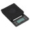 High Precision Kitchen Scale Timer Digital Measuring Tool Eco Conscious Design Countdown Alert Backlit Display Multiple Unit Options For Home And 4