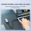 Elite SE880 External SSD Portable Solid State Drive 1TB USB 3.2 Gen2 X2 Type-C PSSD Hard Disk for PC Laptop 5