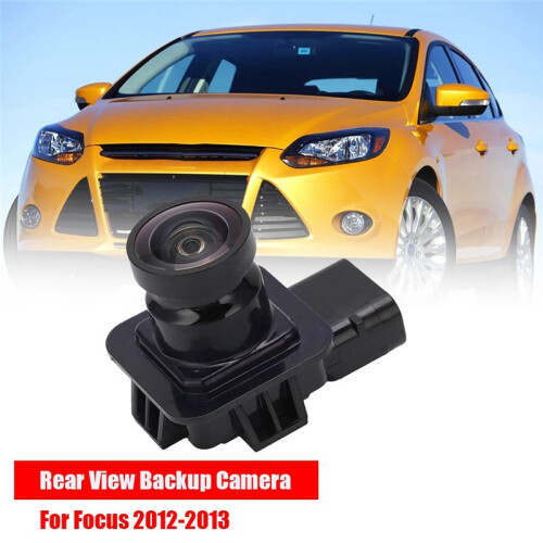 Rear View Reverse Camera Backup Camera For Focus 2012-2013 BM5Z-19G490-C Parking Assist Camera 1