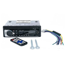 Tocador de MP3 Automotivo 12V para MP3, Rádio MP3 Estéreo Universal para Carro