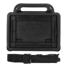 Anti-Aging Powerhouse Case for iPad9.7Inch, Reinforced Corners with Shockproof Technology, Water Resistant EVA Foam with Handle - 100% Pure