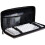 Mechanical Keyboard Case Portable Dustproof Waterproof 5mm Thick Storage for 75/82 Keyboard 4
