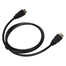 Backward Compatible Gold Plated Connectors Strong And Durable High Speed HDMI Cable Digital Video With Audio For Reliable Performance