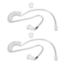 Wireless Communication Earpiece Replacement Module Quality Paper Binding Detachable Design Clear Sound Transmission, Wide Compatibility Versatile