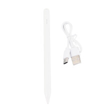 Premium Stylus Pen for iPad, Tilt Sensitive Digital Drawing Tool with Palm Rejection and Magnetic Charging Support for iPad Pro12.9 11M4iPad Air3