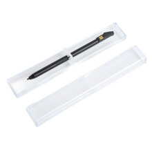 Active Pen for Chromebook Duet5, Aluminum Alloy Universal Stylus Pen with Replaceable Nib and4096Pressure Sensitivity Portable Design with Pen