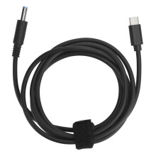 Power Adapter45W USB-C Charger For HP Chromebook Fast And Efficient Charging Replacement Laptop Charger With Wide Range Compatibility And Circuit