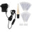 Professional Tattoo Machine Set Satisfaction Guarantee Broad Application Total Control with Cartridge Needles 1