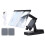 Smartphone Screen Magnifier with HD Optical Lens, Innovative Technologies Double Detection Better Lens Design for Enhanced Visual Experience 1