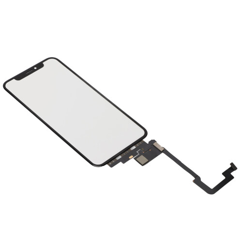 Κιτ αντικατάστασης αδιάβροχης οθόνης LCD με σφραγίδα για iPhone11, πλαίσιο