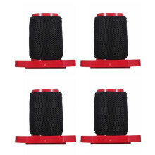4Pcs Filter for DX300 Handheld Vacuum Cleaner Accessories Replacement Filter Portable Dust Collector Filter