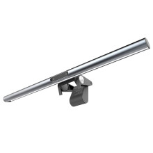 Computer Monitor Light Bar Touch Screen Computer Lamp Eyes Protection PC Computer Monitor Light Bar Without 1080P Webcam