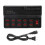 Safe Charging Solution For Multiple Devices Featuring Intelligent Charging Technology Power Charger With Compact Versatile Structure And Desktop 1