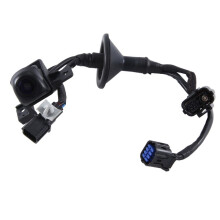 95760-J5510 New Rear View Reverse Camera Assist Backup Camera for Stinger 18-2020