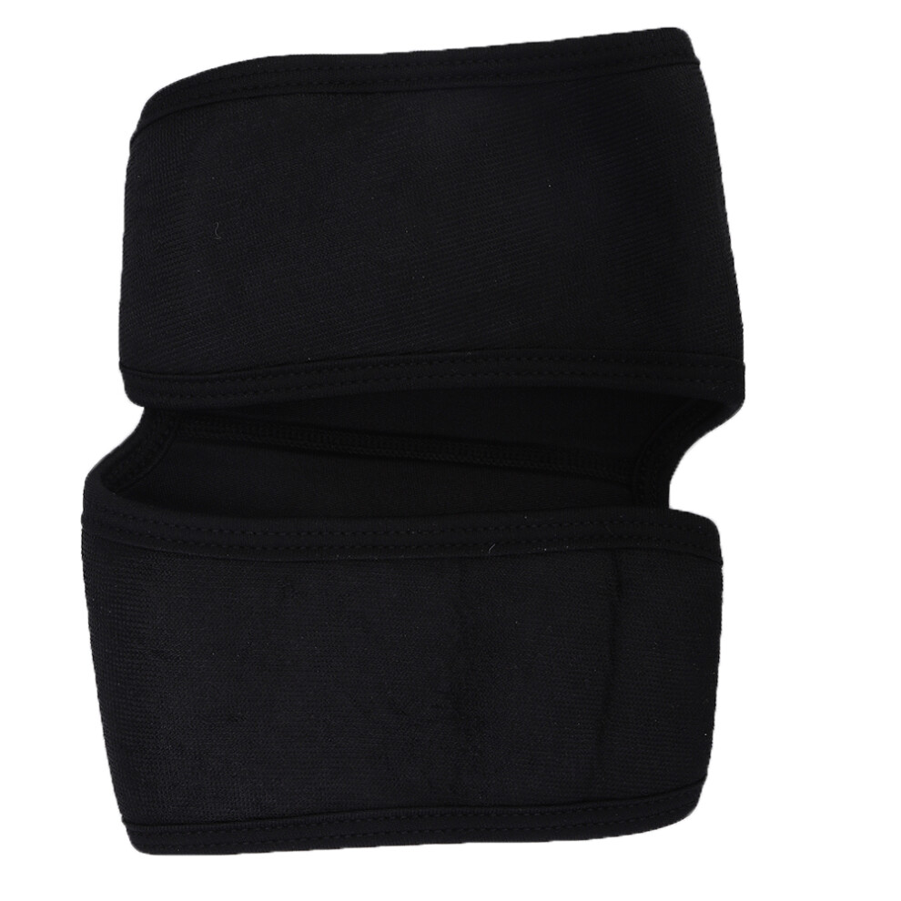 Youth Elbow Protector Pad, Cooling Breathable Sponge Elbow Support For Tennis Golfer Elbow Pain Relief Quick Fastening Wraparound Design