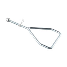 2pc Deck Hanger Arm LT133 LT155 LT166 LT180 LTR155 M146774 Front Draft Arm Assembly Lawn Mower Replacement Parts