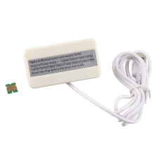 ABS Maintenance Tank Chip Reset Tool For T3270T5270T7270T3080T5080T7080Easy To Use With Protective Cap Reliable And Long Lasting Resetting