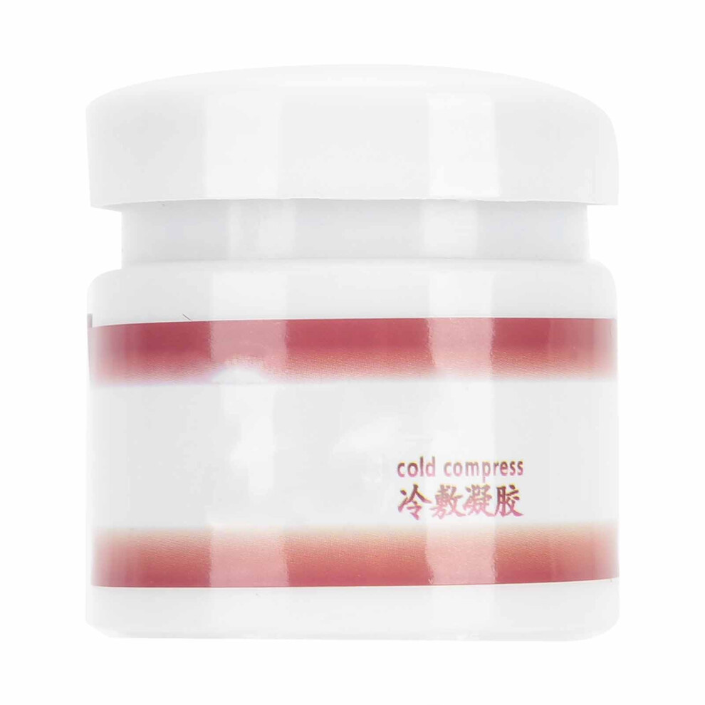 Quick Release Glue Eyelash Extensions Remover Fast Dissolve Remove Mild Milky Formula Enhances Skin Protection For Professional Results